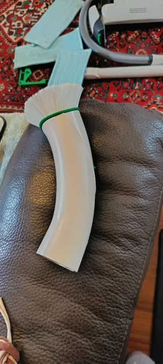 Aspiradora Kobold VB100-EBB100