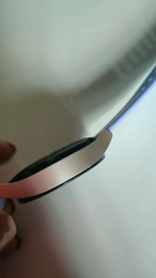 Samsung Galaxy Watch 4 Rosa/Morado