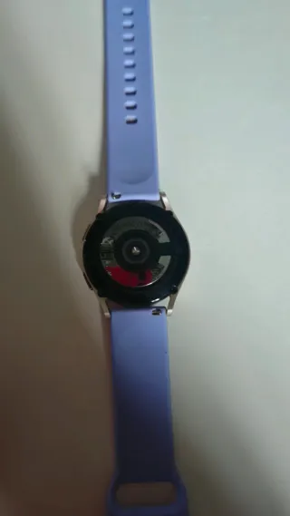 Samsung Galaxy Watch 4 Rosa/Morado
