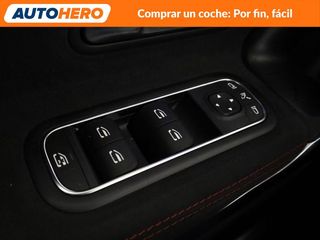 Mercedes Clase CLA CLA 200 d AMG Line