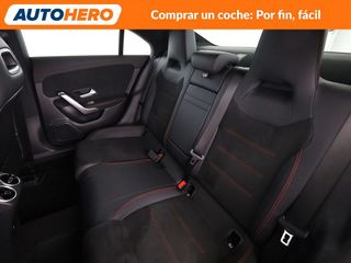 Mercedes Clase CLA CLA 200 d AMG Line
