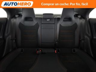 Mercedes Clase CLA CLA 200 d AMG Line