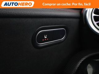 Mercedes Clase CLA CLA 200 d AMG Line