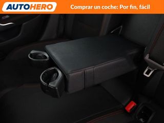 Mercedes Clase CLA CLA 200 d AMG Line