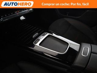 Mercedes Clase CLA CLA 200 d AMG Line