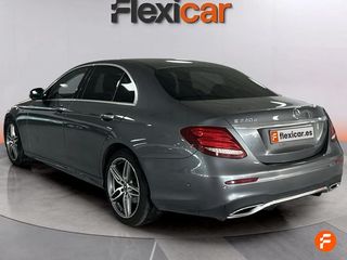 Mercedes Clase E E 220 d