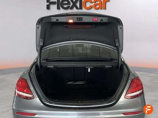 Mercedes Clase E E 220 d