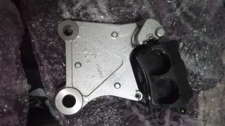 Soporte Pinza Freno trasero Honda VTX