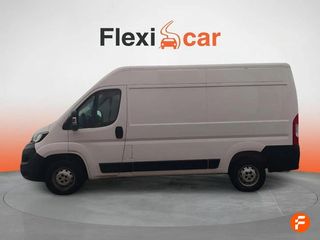 Peugeot Boxer Peugeot Boxer BOXER L2H2 2.2HDI 103KW