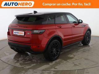 Land-Rover Range Rover Evoque 2.0 Turbo HSE