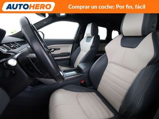 Land-Rover Range Rover Evoque 2.0 Turbo HSE