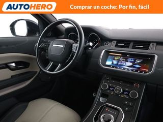 Land-Rover Range Rover Evoque 2.0 Turbo HSE
