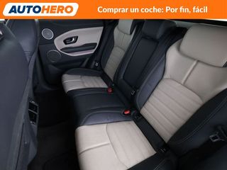 Land-Rover Range Rover Evoque 2.0 Turbo HSE