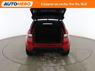 Land-Rover Range Rover Evoque 2.0 Turbo HSE