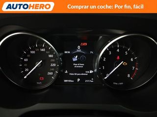 Land-Rover Range Rover Evoque 2.0 Turbo HSE