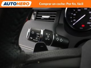 Land-Rover Range Rover Evoque 2.0 Turbo HSE