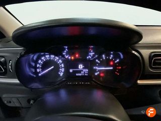 Citroën C3 PureTech 60KW (83CV) Max