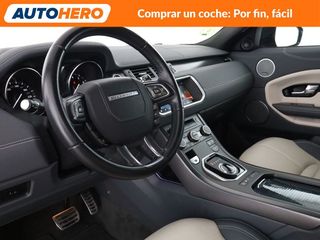 Land-Rover Range Rover Evoque 2.0 Turbo HSE