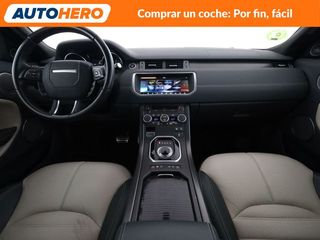 Land-Rover Range Rover Evoque 2.0 Turbo HSE