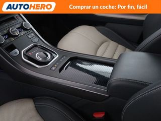 Land-Rover Range Rover Evoque 2.0 Turbo HSE