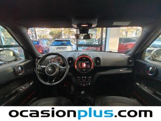 MINI MINI Countryman One D 85 kW (116 CV)