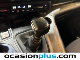 Peugeot Rifter PureTech Allure Standard 81 kW (110 CV)