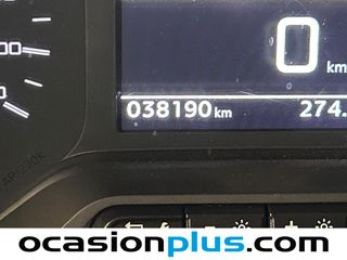 Peugeot Rifter PureTech Allure Standard 81 kW (110 CV)