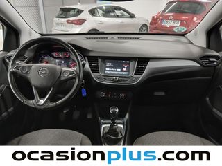 Opel Crossland 1.2 Edition 81 kW (110 CV)