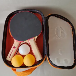 Kit de tenis de mesa Artengo