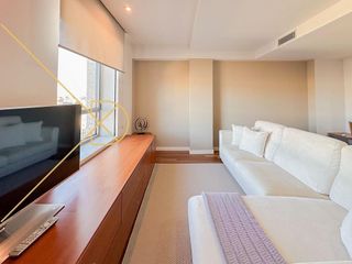 Piso en alquiler en La Dreta de l'Eixample en Barcelona