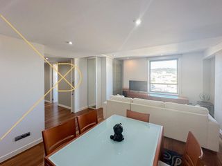 Piso en alquiler en La Dreta de l'Eixample en Barcelona