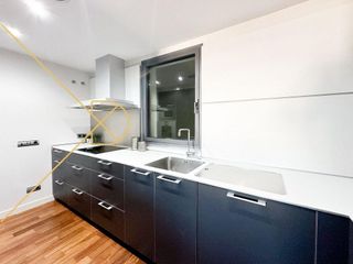 Piso en alquiler en La Dreta de l'Eixample en Barcelona