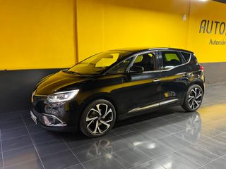 Renault Scenic 2019