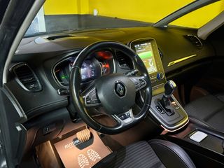 Renault Scenic 2019