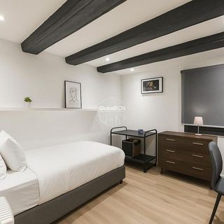 Piso en venta en Sant Pere, Santa Caterina i la Ribera en Barcelona
