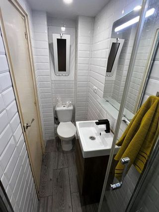 Oficina en alquiler en Sant Antoni en Barcelona