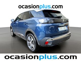 Peugeot 3008 BlueHDi 130 S&S Allure Pack EAT8 96 kW (130 CV)