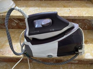 Plancha de ropa Rowenta Perfect Steam