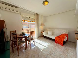 Ático en venta en Playa del Cura en Torrevieja