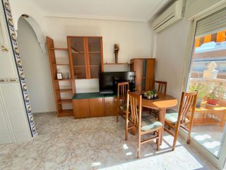 Ático en venta en Playa del Cura en Torrevieja