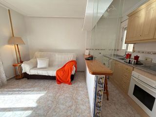 Ático en venta en Playa del Cura en Torrevieja