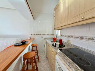 Ático en venta en Playa del Cura en Torrevieja