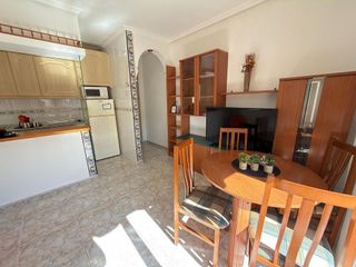 Ático en venta en Playa del Cura en Torrevieja