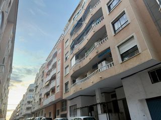 Ático en venta en Playa del Cura en Torrevieja