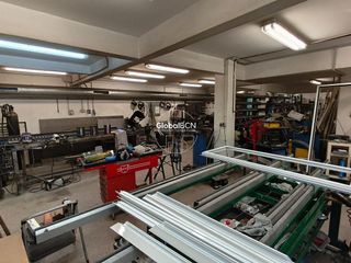 Local comercial en venta en El Carmel en Barcelona