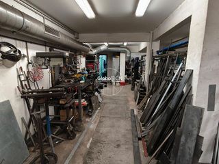 Local comercial en venta en El Carmel en Barcelona