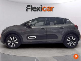 Citroën C3 PureTech 60KW (83CV) Max