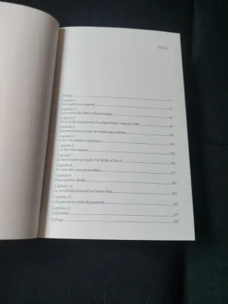 Sky Men . Historia de las tropas aerotransportadas