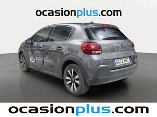 Citroen C3 Origin PureTech 110 Max 81 kW (110 CV)
