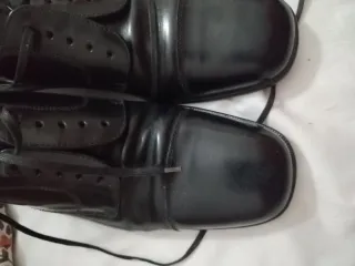 Scarpe Martinelli Nere